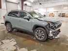 2020 Toyota Rav4 Xle Premium Silver vin: JTMA1RFV2LD051909 2020 Toyota Rav4 Xle Premium Silver vin: JTMA1RFV2LD051909