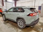 2020 Toyota Rav4 Xle Premium Silver vin: JTMA1RFV2LD051909 2020 Toyota Rav4 Xle Premium Silver vin: JTMA1RFV2LD051909