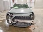 2020 Toyota Rav4 Xle Premium Silver vin: JTMA1RFV2LD051909 2020 Toyota Rav4 Xle Premium Silver vin: JTMA1RFV2LD051909
