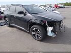 2024 Toyota Bz4x Xle Black vin: JTMAAAAA0RA040357