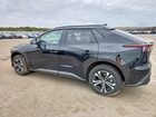 2025 Toyota Bz4x Xle Black vin: JTMAAAAA4SA073612