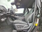 2025 Toyota Bz4x Xle Black vin: JTMAAAAA4SA073612