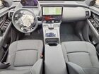 2025 Toyota Bz4x Xle Black vin: JTMAAAAA4SA073612
