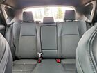 2025 Toyota Bz4x Xle Black vin: JTMAAAAA4SA073612