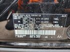 2025 Toyota Bz4x Xle Black vin: JTMAAAAA4SA073612
