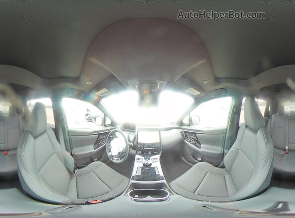 JTMAAAAA4SA073612 2025 TOYOTA LE Black Панорамний вид салону 360°