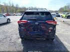 2022 Toyota Rav4 Prime Se Dark Blue vin: JTMAB3FV3ND088755