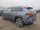 2023 Toyota Rav4 Prime Se Серый vin: JTMAB3FV3PD159312