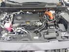 2023 Toyota Rav4 Prime Se Серый vin: JTMAB3FV3PD159312