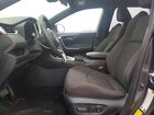 2023 Toyota Rav4 Prime Se Серый vin: JTMAB3FV3PD159312