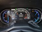 2021 Toyota Rav4 Prime Se Синий vin: JTMAB3FV5MD065413