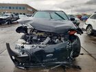 2024 Subaru Solterra Premium Черный vin: JTMABABA0RA057137