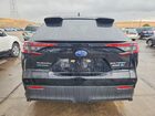 2024 Subaru Solterra Premium Черный vin: JTMABABA0RA057137