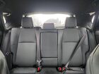 2024 Subaru Solterra Premium Черный vin: JTMABABA0RA057137