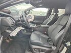2024 Subaru Solterra Premium Черный vin: JTMABABA0RA057137