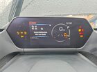 2024 Subaru Solterra Premium Черный vin: JTMABABA0RA057137