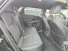 2024 Subaru Solterra Premium Черный vin: JTMABABA0RA057137