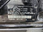 2024 Subaru Solterra Premium Черный vin: JTMABABA0RA057137