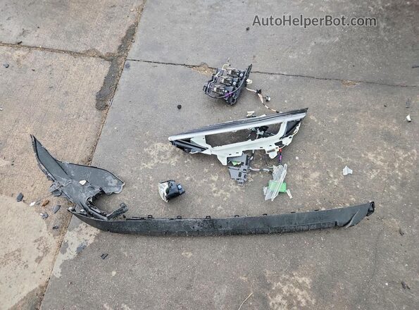 JTMABABA0RA057137 2024 SUBARU SOLTERRA Черный Вид наклейки с VIN-кодом