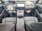 2024 Subaru Solterra Premium Черный vin: JTMABABA0RA057137