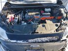 2024 Subaru Solterra Premium Black vin: JTMABABA0RA075962