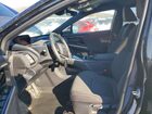 2024 Subaru Solterra Premium Black vin: JTMABABA0RA075962