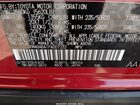 2023 Subaru Solterra Touring Red vin: JTMABABA1PA007232 2023 Subaru Solterra Touring Red vin: JTMABABA1PA007232
