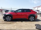 2023 Subaru Solterra Touring Red vin: JTMABABA1PA007232 2023 Subaru Solterra Touring Red vin: JTMABABA1PA007232
