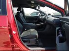2023 Subaru Solterra Touring Red vin: JTMABABA1PA007232 2023 Subaru Solterra Touring Red vin: JTMABABA1PA007232