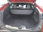 2023 Subaru Solterra Touring Red vin: JTMABABA1PA007232 2023 Subaru Solterra Touring Red vin: JTMABABA1PA007232