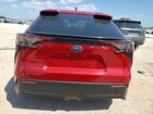 2024 Subaru Solterra Premium Red vin: JTMABABA1RA061729