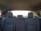 2024 Subaru Solterra Premium Red vin: JTMABABA1RA061729