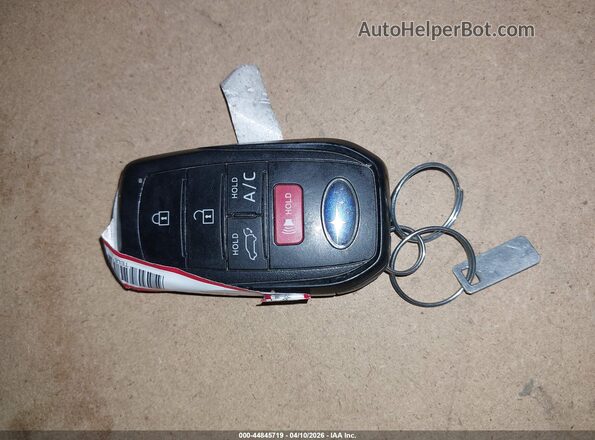 JTMABABA2PA004419 2023 SUBARU SOLTERRA Белый Вид панели приборов