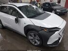 2023 Subaru Solterra Limited Белый vin: JTMABABA2PA004419 2023 Subaru Solterra Limited Белый vin: JTMABABA2PA004419