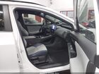 2023 Subaru Solterra Limited Белый vin: JTMABABA2PA004419 2023 Subaru Solterra Limited Белый vin: JTMABABA2PA004419