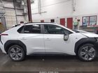 2023 Subaru Solterra Limited Белый vin: JTMABABA2PA004419 2023 Subaru Solterra Limited Белый vin: JTMABABA2PA004419
