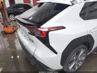 2023 Subaru Solterra Limited Белый vin: JTMABABA2PA004419 2023 Subaru Solterra Limited Белый vin: JTMABABA2PA004419