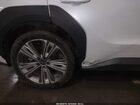 2023 Subaru Solterra Limited Белый vin: JTMABABA2PA004419 2023 Subaru Solterra Limited Белый vin: JTMABABA2PA004419