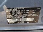 2024 Subaru Solterra Premium Blue vin: JTMABABA5RA052547 2024 Subaru Solterra Premium Blue vin: JTMABABA5RA052547