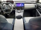 2024 Subaru Solterra Premium Blue vin: JTMABABA5RA052547 2024 Subaru Solterra Premium Blue vin: JTMABABA5RA052547