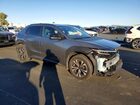 2024 Subaru Solterra Premium Серый vin: JTMABABA7RA082794