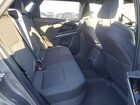 2024 Subaru Solterra Premium Серый vin: JTMABABA7RA082794