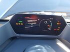 2024 Subaru Solterra Premium Серый vin: JTMABABA7RA082794