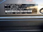 2024 Subaru Solterra Premium Серый vin: JTMABABA7RA082794