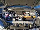 2024 Subaru Solterra Premium Серый vin: JTMABABA7RA082794