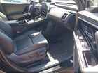 2024 Subaru Solterra Limited Черный vin: JTMABABA8RA070444