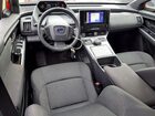 2023 Subaru Solterra Premium Красный vin: JTMABABAXPA009674