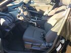 2024 Subaru Solterra Premium Черный vin: JTMABABAXRA051216