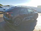 2024 Subaru Solterra Premium Черный vin: JTMABABAXRA051216