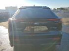 2024 Subaru Solterra Premium Черный vin: JTMABABAXRA051216
